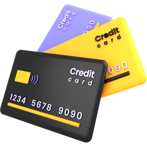 Credit Cards